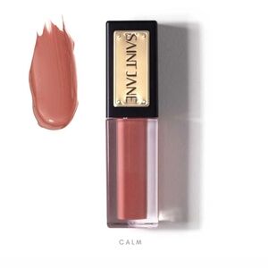 Saint Jane Beauty Luxury Lip Shine – Longwear Hydration Lip Oil - CALM ✨️ BNIB